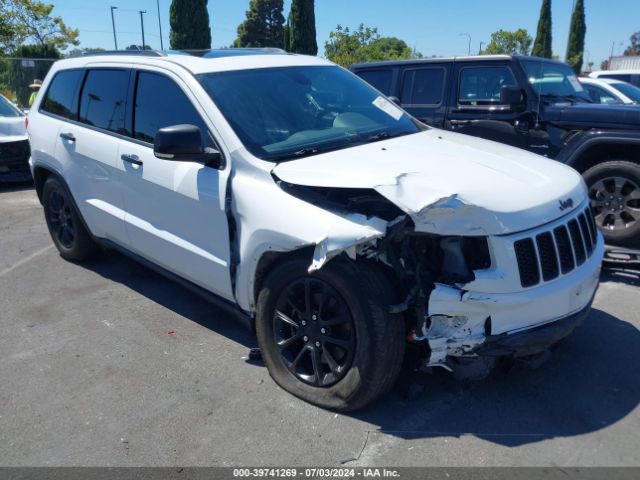 JEEP GRAND CHEROKEE 2015 1c4rjfbg5fc228715