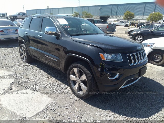 JEEP GRAND CHEROKEE 2015 1c4rjfbg5fc228889