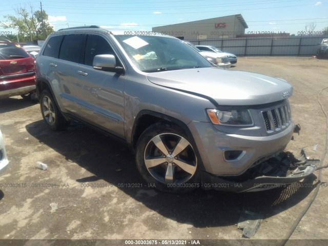 JEEP GRAND CHEROKEE 2015 1c4rjfbg5fc229671