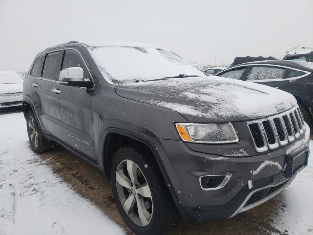 JEEP GRAND CHER 2015 1c4rjfbg5fc229783