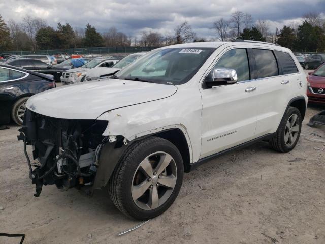 JEEP GRAND CHER 2015 1c4rjfbg5fc230027