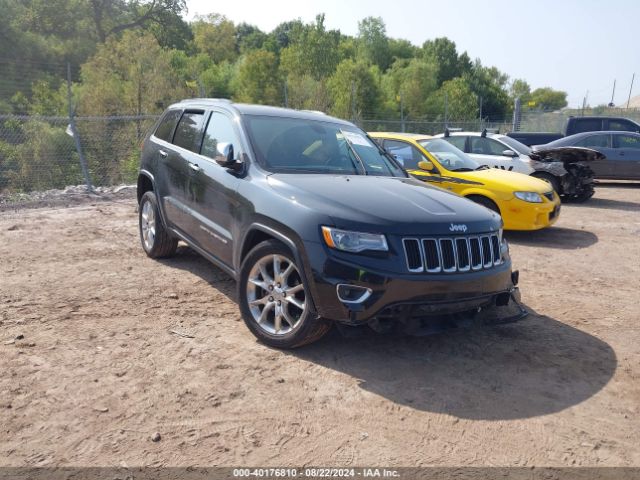 JEEP GRAND CHEROKEE 2015 1c4rjfbg5fc230559