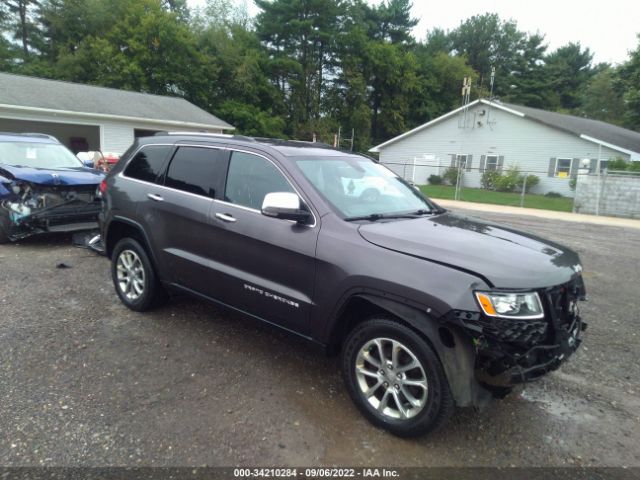 JEEP GRAND CHEROKEE 2015 1c4rjfbg5fc241299