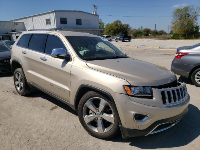 JEEP GRAND CHER 2015 1c4rjfbg5fc243179