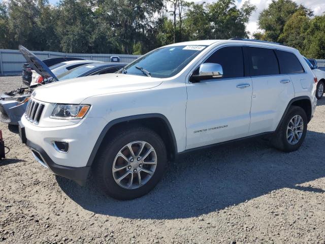 JEEP GRAND CHER 2015 1c4rjfbg5fc243201