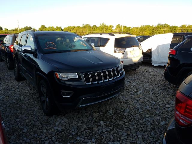 JEEP GRAND CHER 2015 1c4rjfbg5fc604085