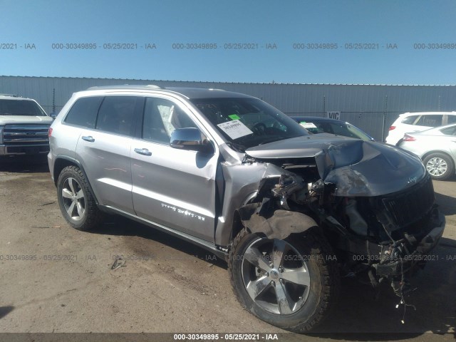 JEEP GRAND CHEROKEE 2015 1c4rjfbg5fc605057