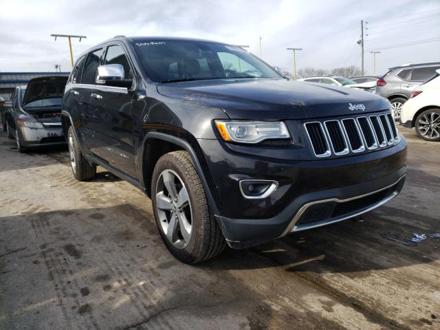 JEEP GRAND CHER 2015 1c4rjfbg5fc605320