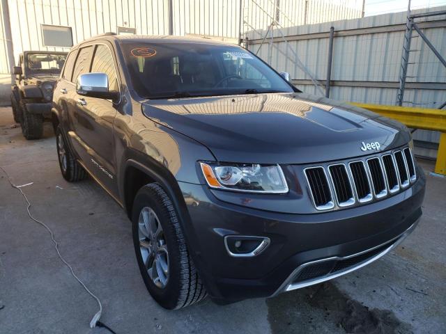 JEEP GRAND CHER 2015 1c4rjfbg5fc608119