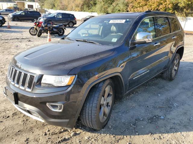 JEEP GRAND CHER 2015 1c4rjfbg5fc610940