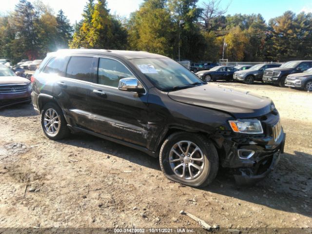 JEEP GRAND CHEROKEE 2015 1c4rjfbg5fc612011