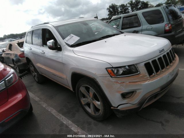 JEEP GRAND CHEROKEE 2015 1c4rjfbg5fc625258