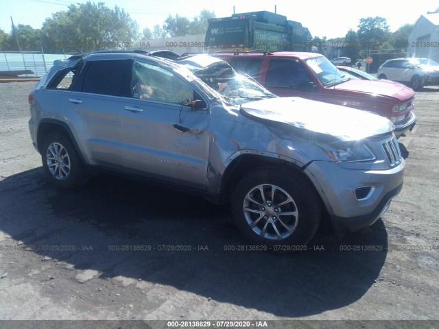 JEEP GRAND CHEROKEE 2015 1c4rjfbg5fc625440