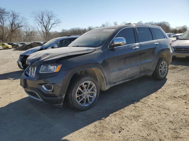 JEEP GRAND CHER 2015 1c4rjfbg5fc631285