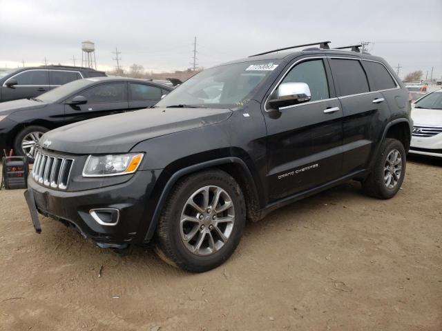 JEEP GRAND CHER 2015 1c4rjfbg5fc631769