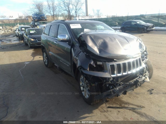 JEEP GRAND CHEROKEE 2015 1c4rjfbg5fc632694