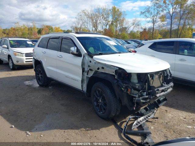 JEEP GRAND CHEROKEE 2015 1c4rjfbg5fc637796