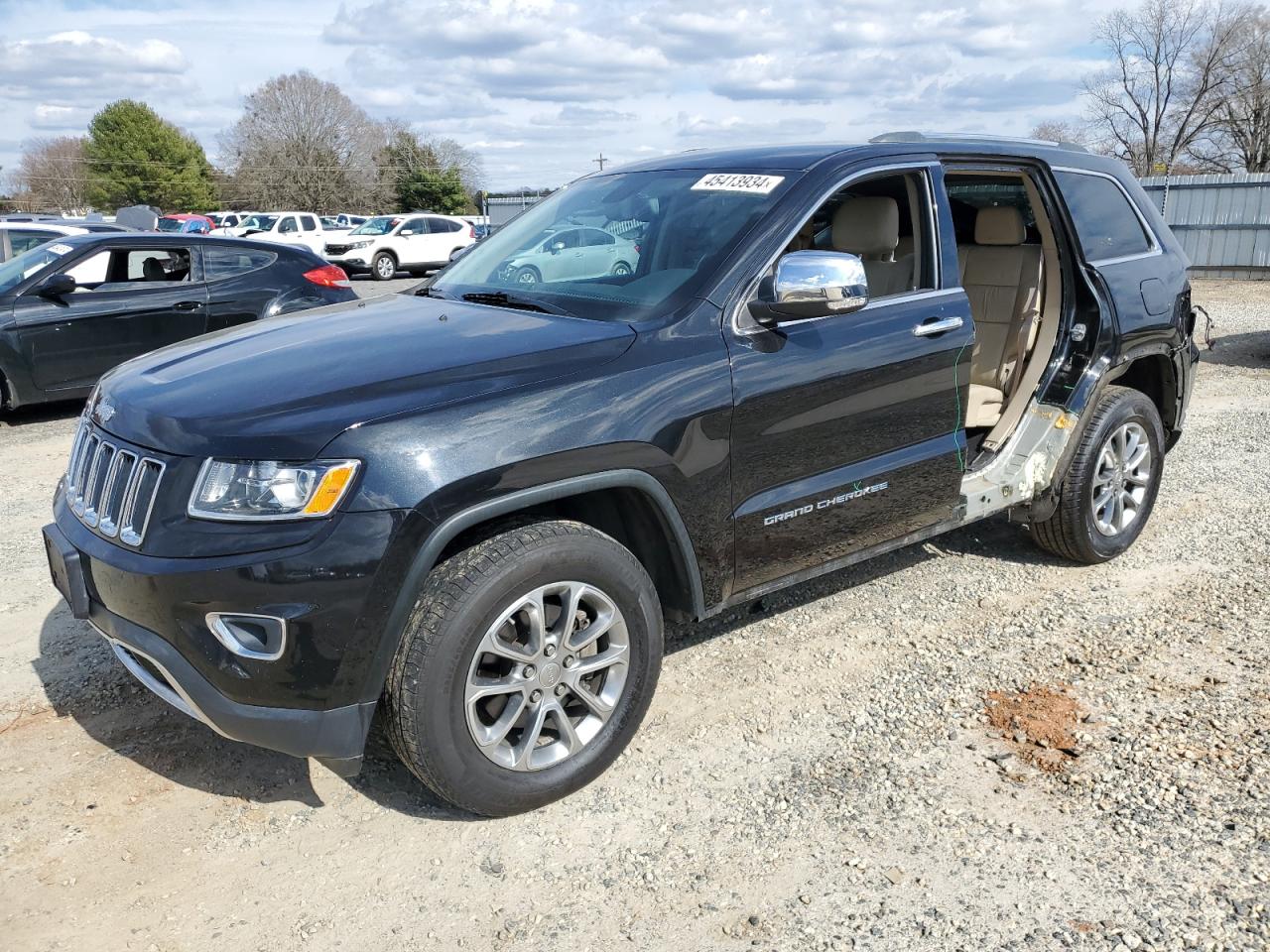 JEEP GRAND CHEROKEE 2015 1c4rjfbg5fc637815