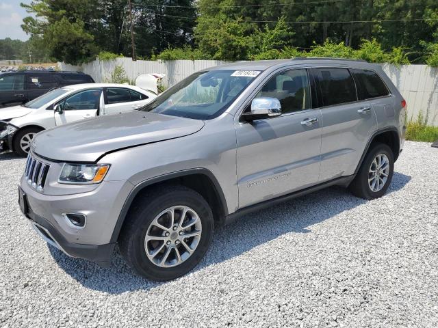 JEEP GRAND CHEROKEE 2015 1c4rjfbg5fc638818