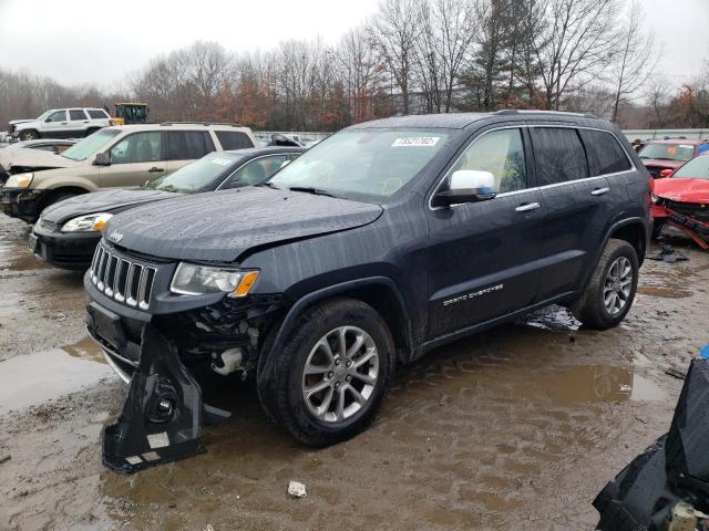 JEEP GRAND CHER 2015 1c4rjfbg5fc644540