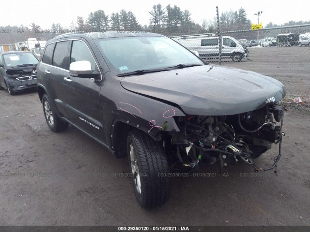 JEEP GRAND CHEROKEE 2015 1c4rjfbg5fc644747