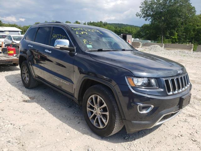 JEEP GRAND CHER 2015 1c4rjfbg5fc645431