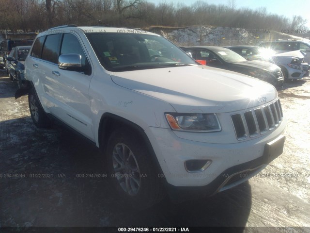 JEEP GRAND CHEROKEE 2015 1c4rjfbg5fc650659