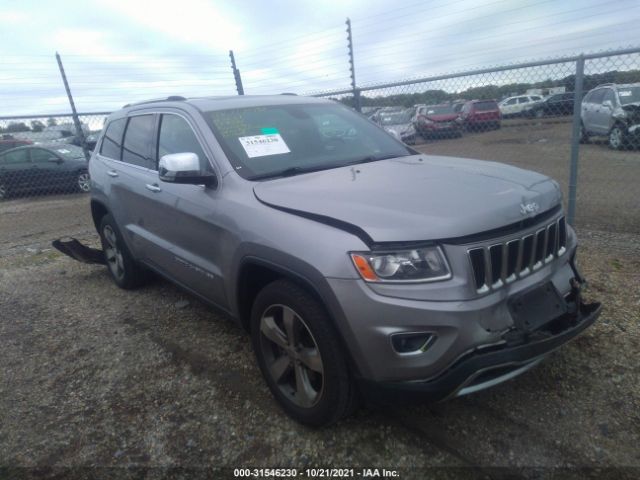 JEEP GRAND CHEROKEE 2015 1c4rjfbg5fc661080