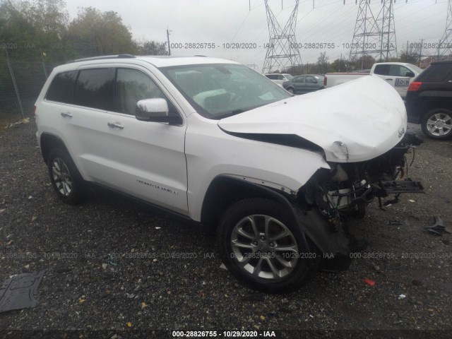 JEEP GRAND CHEROKEE 2015 1c4rjfbg5fc661466