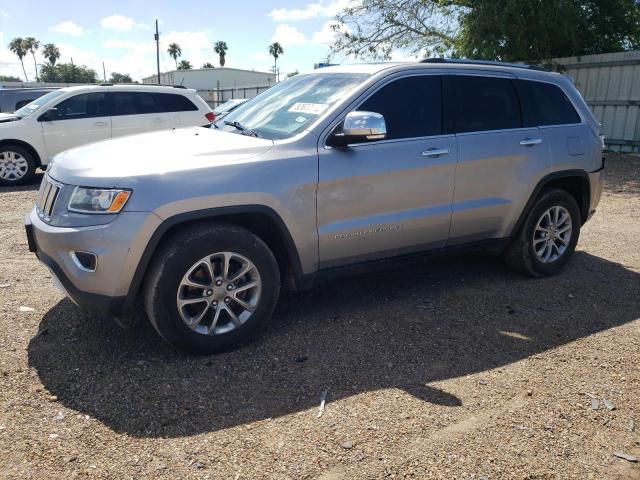 JEEP GRAND CHER 2015 1c4rjfbg5fc661502