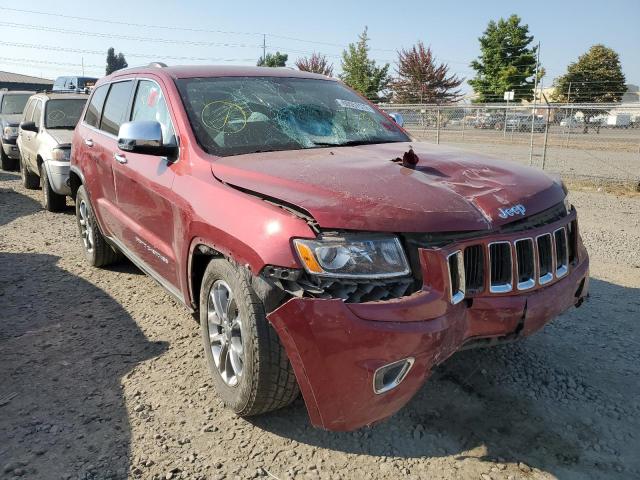 JEEP GRAND CHER 2015 1c4rjfbg5fc666330