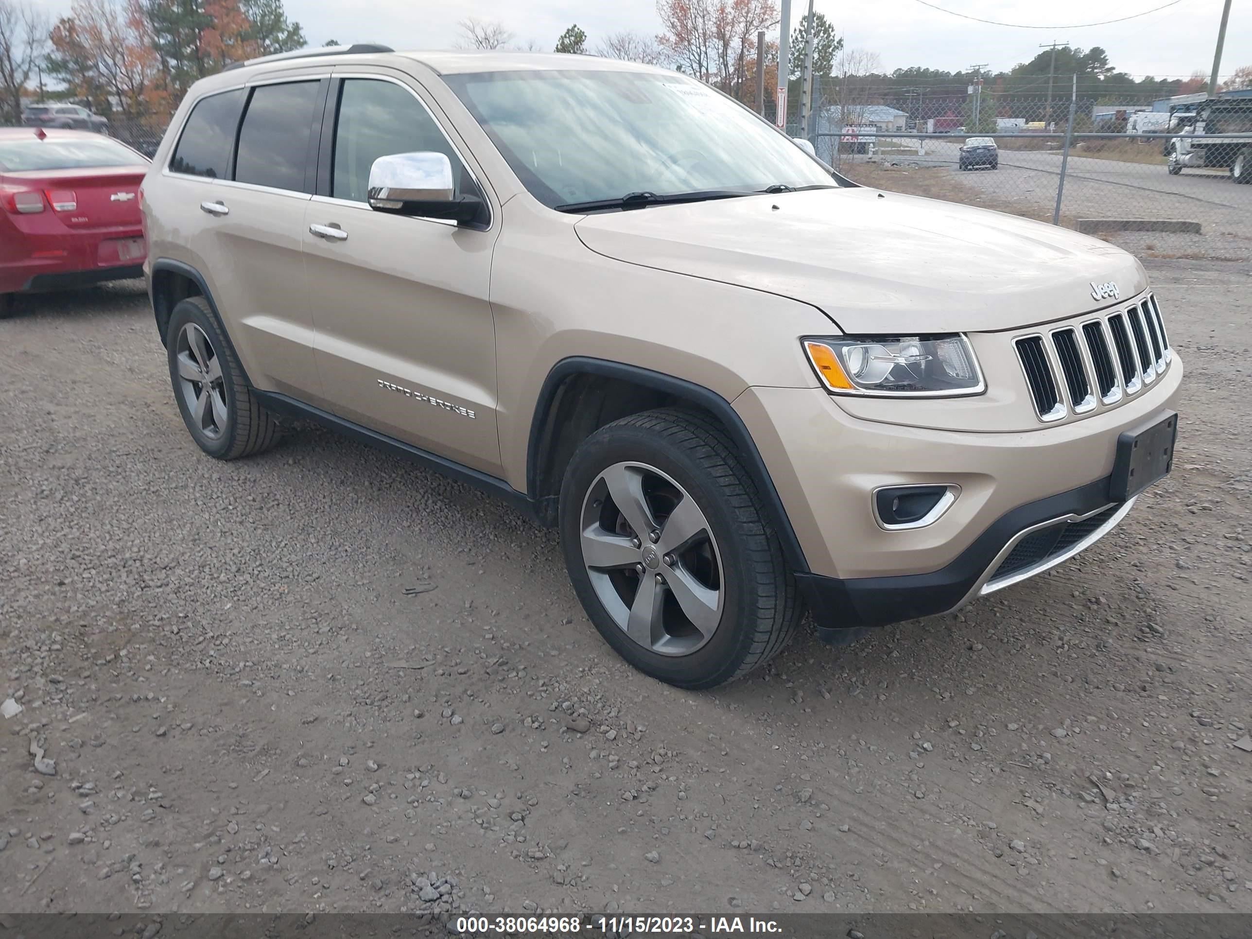 JEEP GRAND CHEROKEE 2015 1c4rjfbg5fc668059