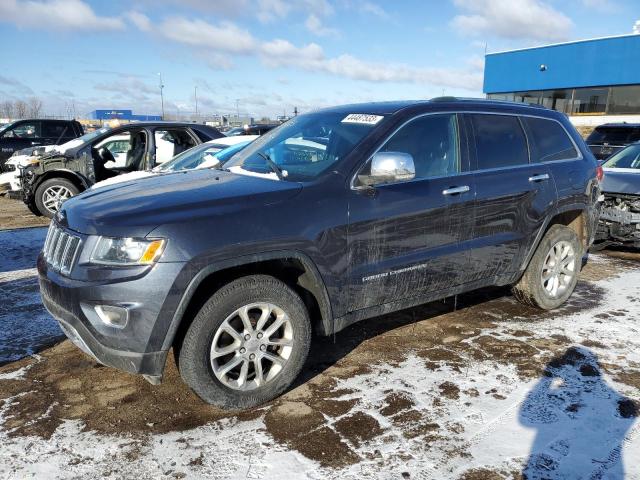 JEEP GRAND CHER 2015 1c4rjfbg5fc678834