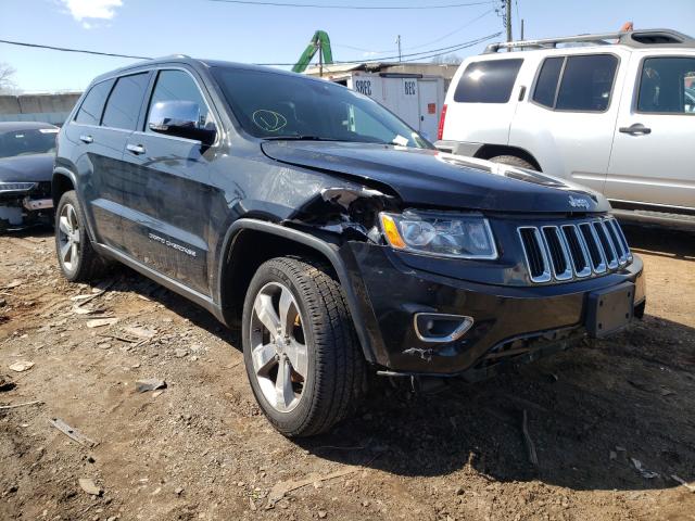 JEEP GRAND CHER 2015 1c4rjfbg5fc697612