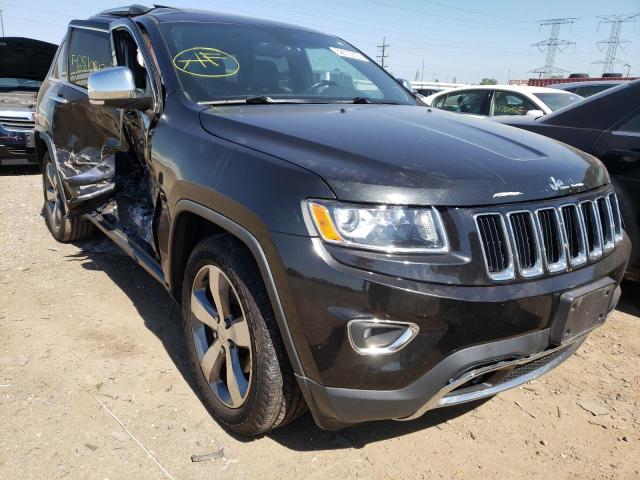 JEEP GRAND CHER 2015 1c4rjfbg5fc698131