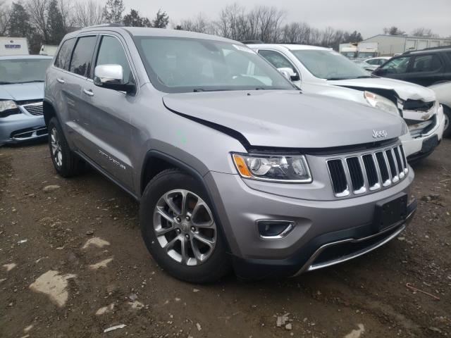 JEEP GRAND CHER 2015 1c4rjfbg5fc698811