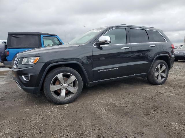 JEEP GRAND CHER 2015 1c4rjfbg5fc698825