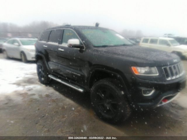 JEEP GRAND CHEROKEE 2015 1c4rjfbg5fc698887