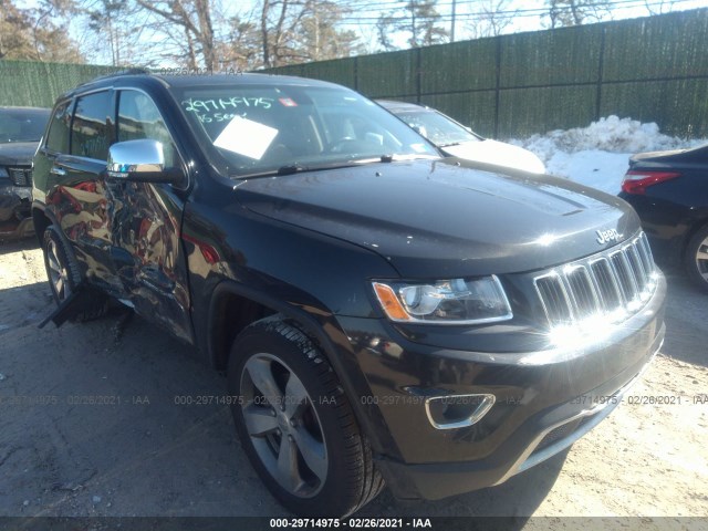 JEEP GRAND CHEROKEE 2015 1c4rjfbg5fc700203