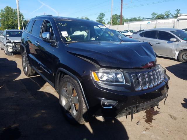 JEEP GRAND CHER 2015 1c4rjfbg5fc706440