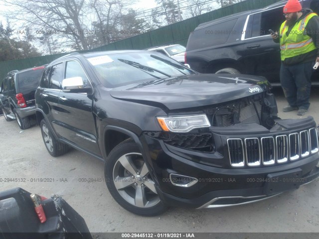 JEEP GRAND CHEROKEE 2015 1c4rjfbg5fc713050