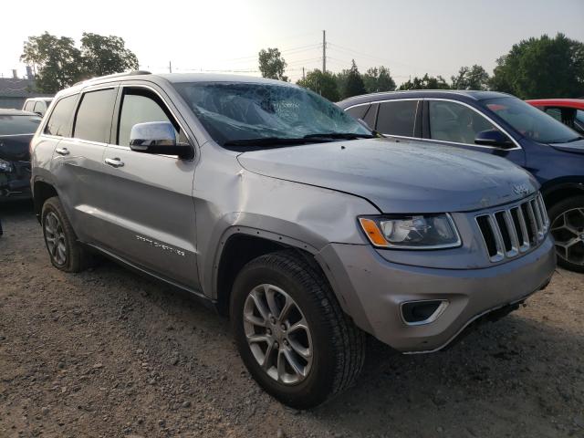 JEEP GRAND CHER 2015 1c4rjfbg5fc713064