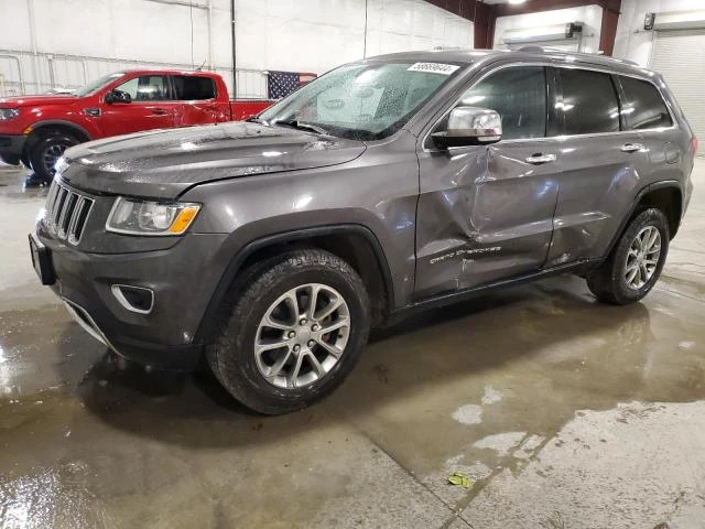 JEEP GRAND CHER 2015 1c4rjfbg5fc713470