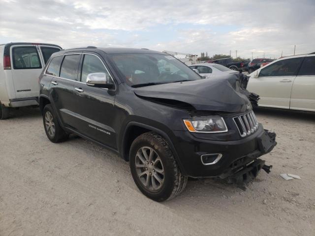 JEEP GRAND CHER 2015 1c4rjfbg5fc715915