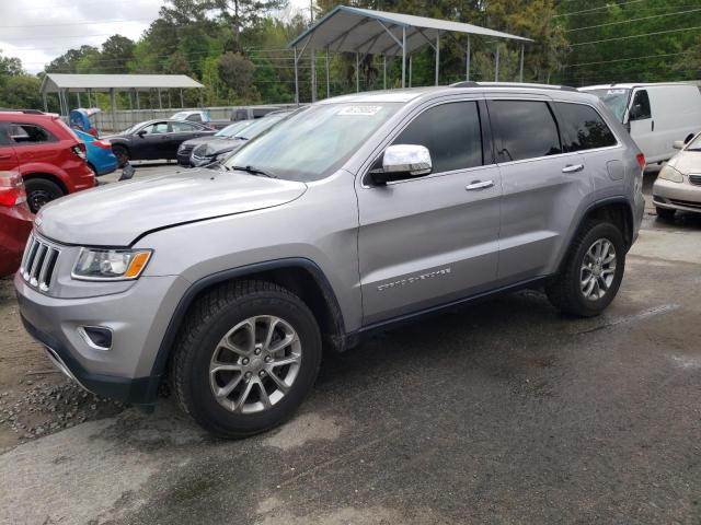 JEEP GRAND CHER 2015 1c4rjfbg5fc716336