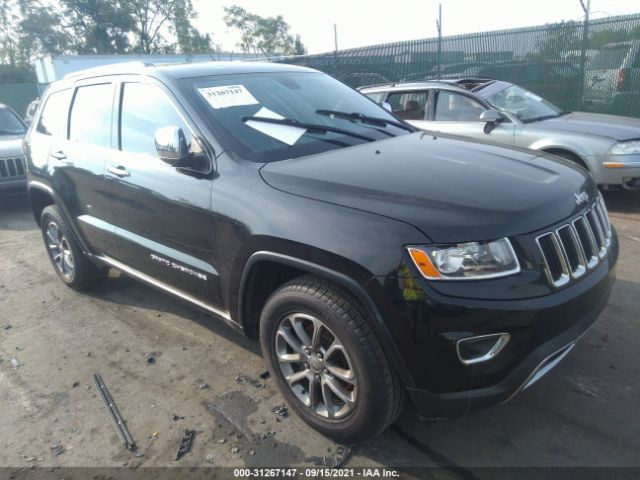 JEEP GRAND CHEROKEE 2015 1c4rjfbg5fc716353