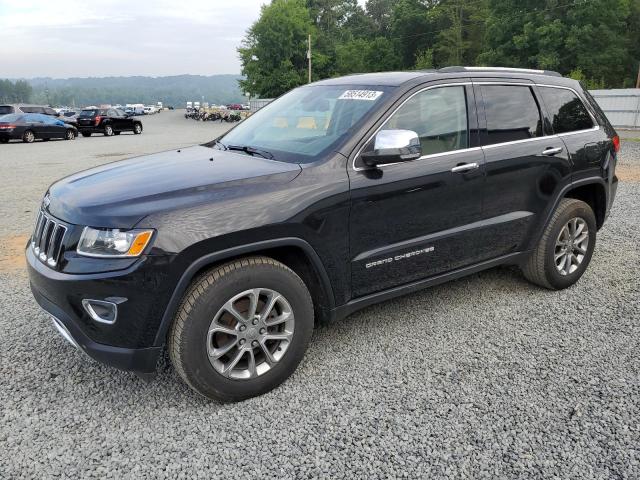 JEEP GRAND CHER 2015 1c4rjfbg5fc717325