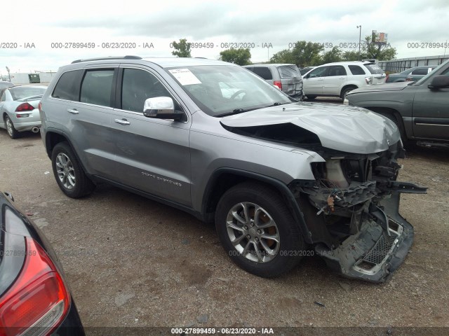 JEEP GRAND CHEROKEE 2015 1c4rjfbg5fc724193