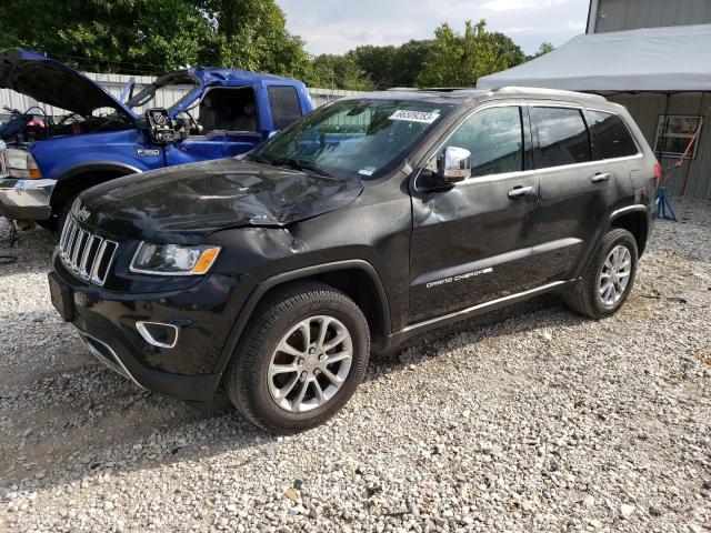 JEEP GRAND CHER 2015 1c4rjfbg5fc725344