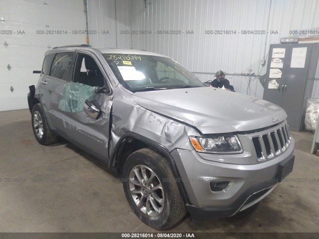 JEEP GRAND CHEROKEE 2015 1c4rjfbg5fc725537